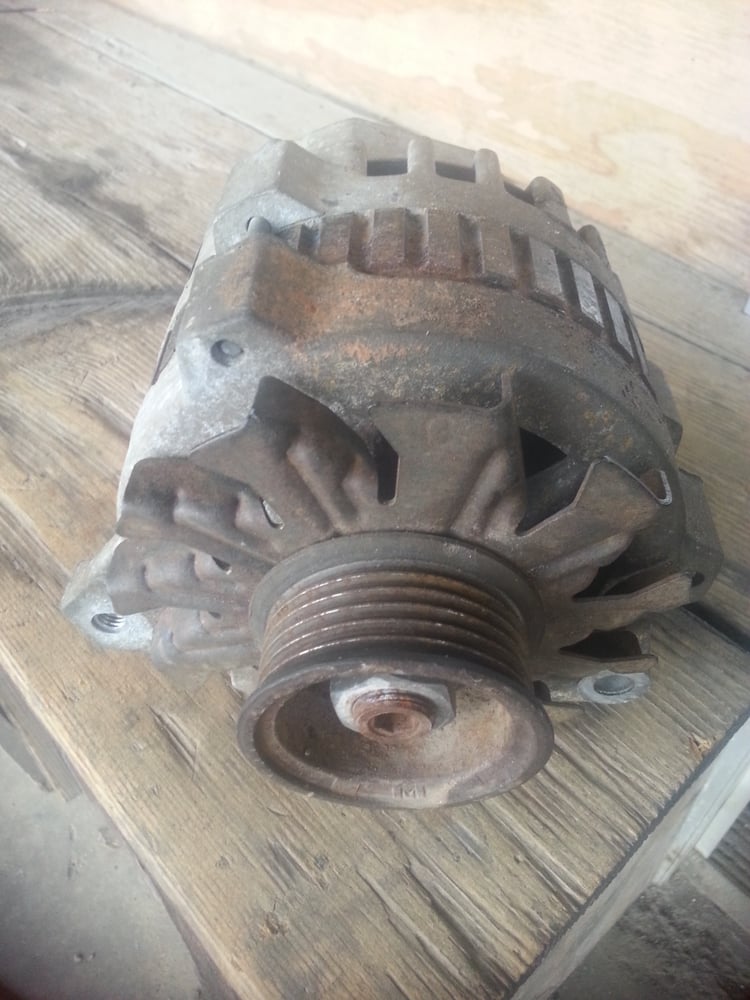 Brazosport Starter & Alternator