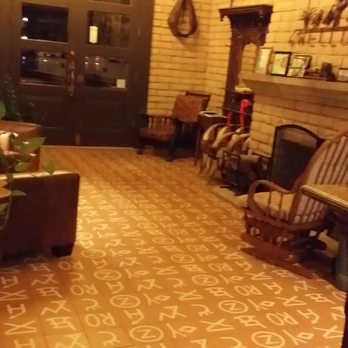 Stage Stop Inn 33 Photos 18 Reviews Hotels 303 Mckeown Ave Photo Of Stage Stop Inn Patagonia Az United States Lobby Floor