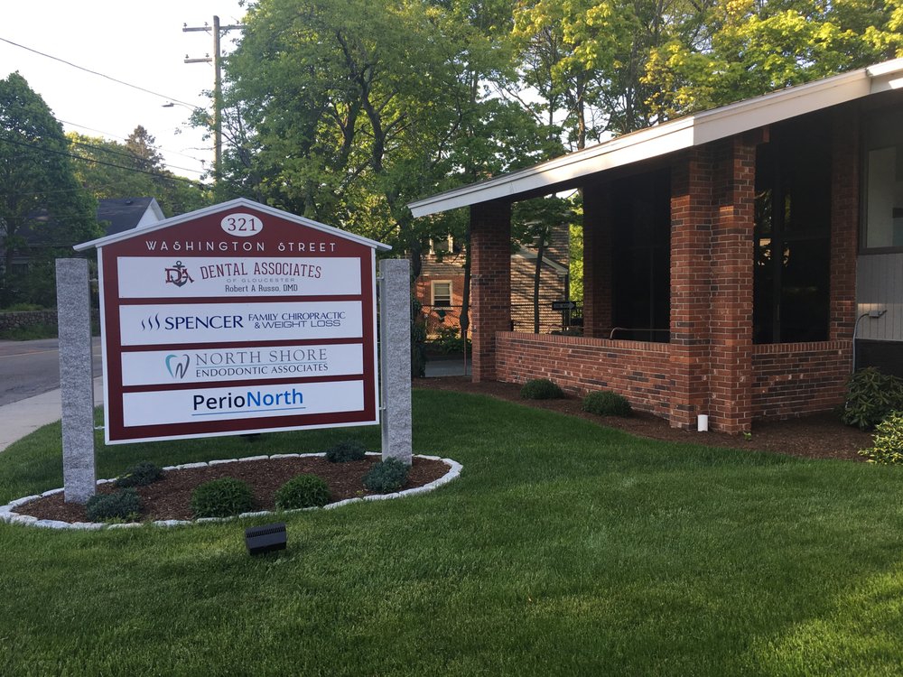 image of business Dental Associates of Gloucester