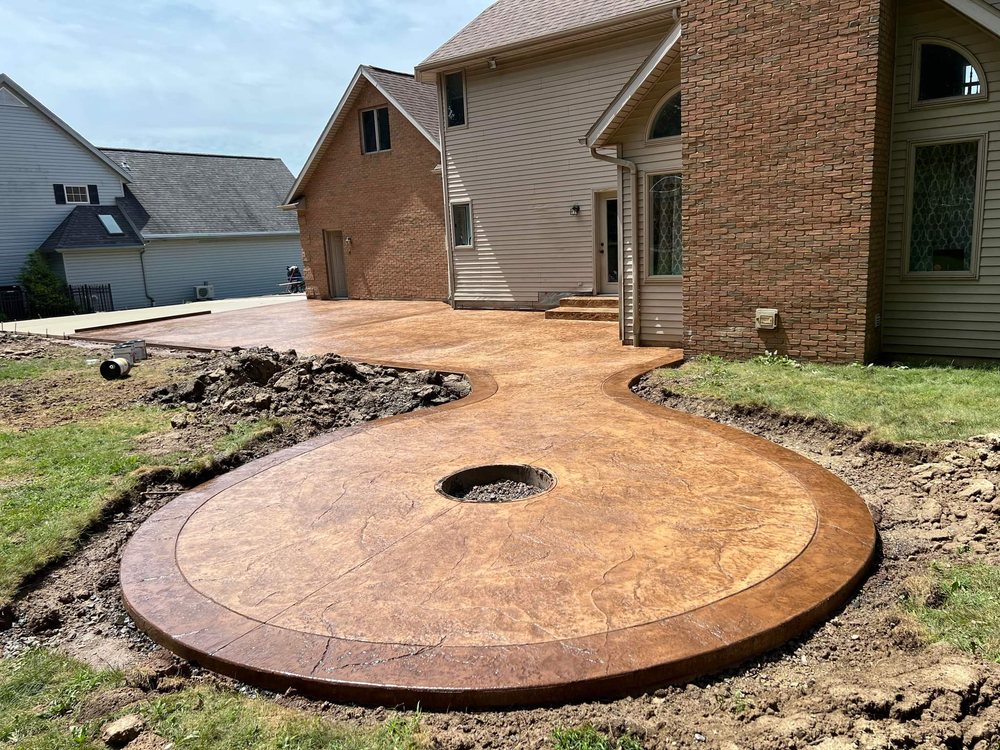 image of business Elite Concrete Creations