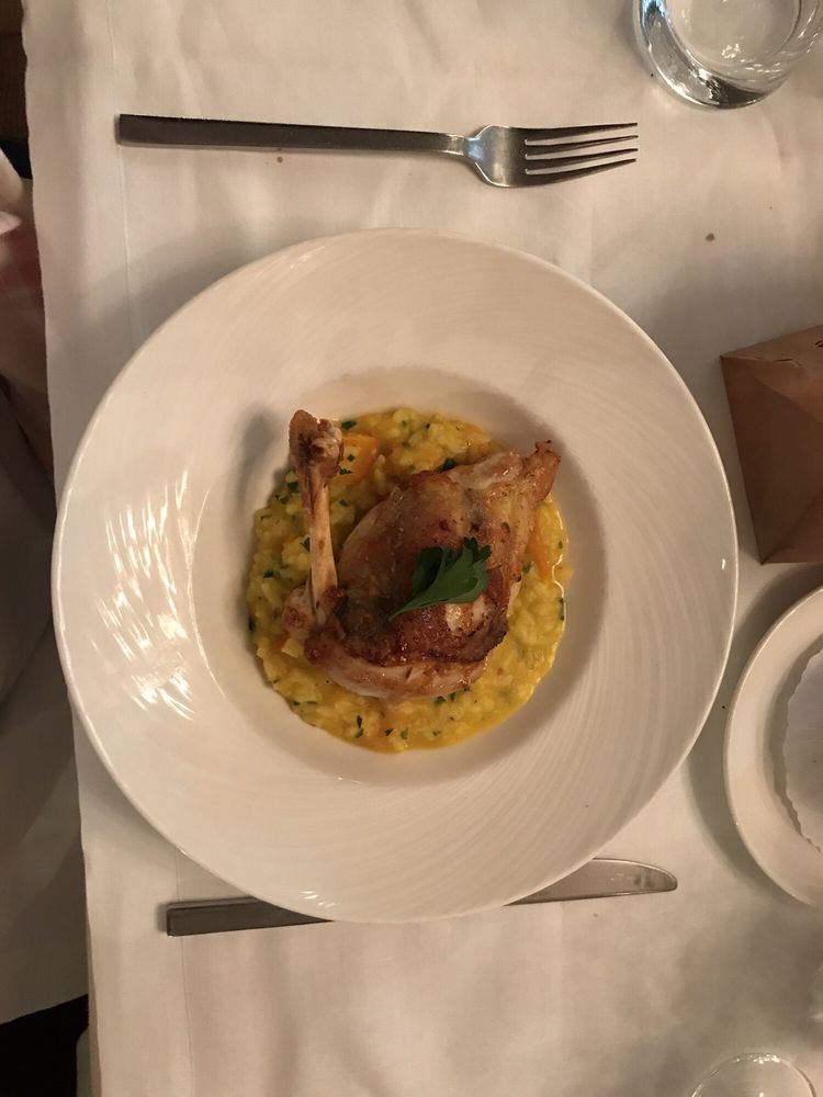 Brasserie - Trier