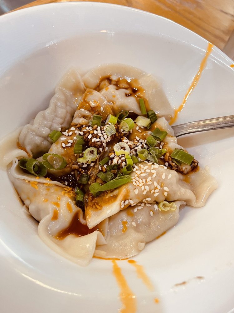 Taste of Chengdu