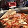 Stoked Wood Fired Pizza
