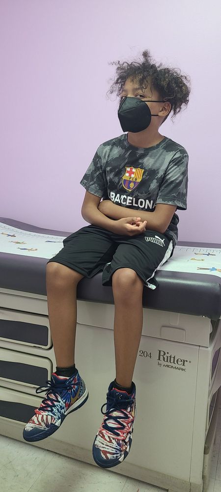 image of business Washington Pediatric Associates