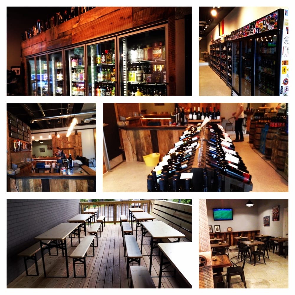 The Community Tap 29 Photos & 53 Reviews Beer, Wine & Spirits 217 Wade Hampton Blvd