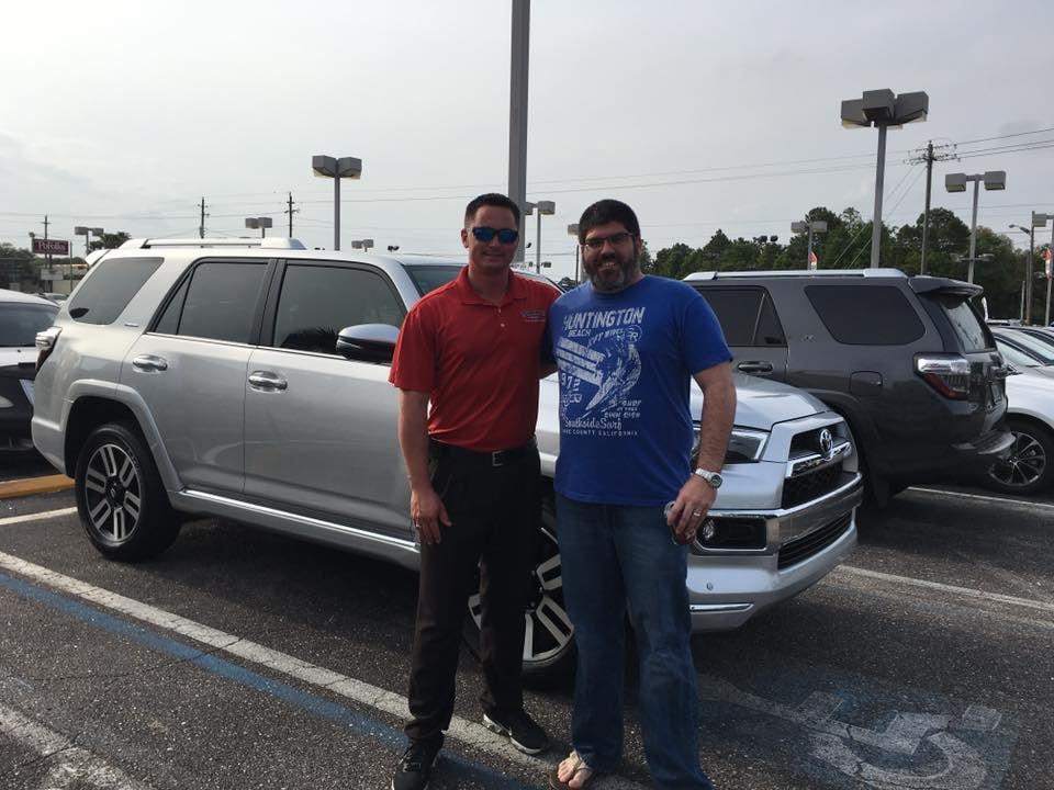 Panama City Toyota Scion 47 s Car Dealers 959 W
