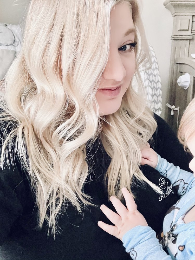 Southern Roots Hair Salon