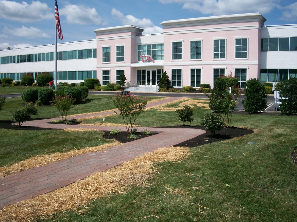 Diginto Landscaping