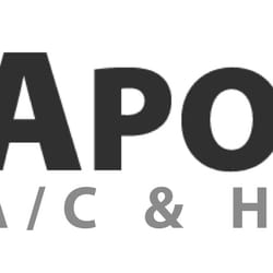 Apollo Ac Heating Closed Air Conditioning Hvac Photo Of Apollo Ac Heating Houston Tx United States Providing