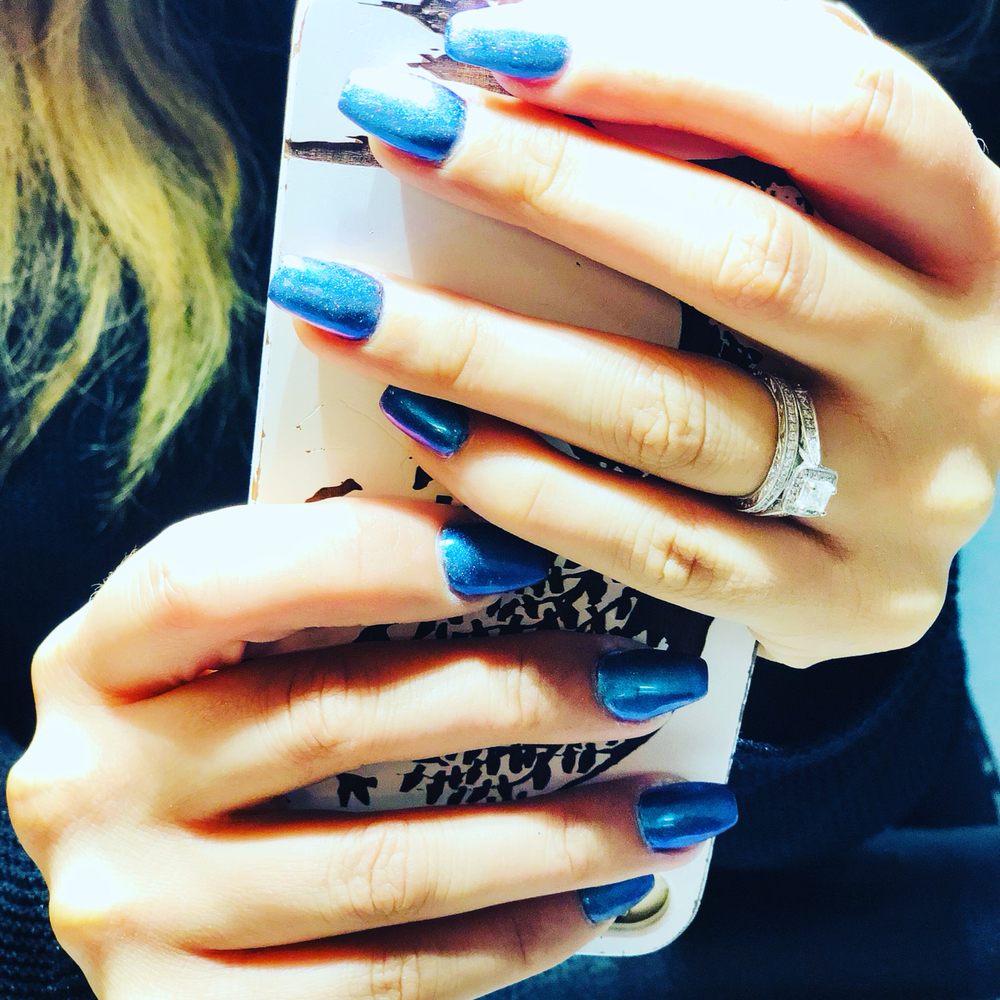 Happy Nails And Lashes Redmond Wa 22 The Lazy Way To DESIGN