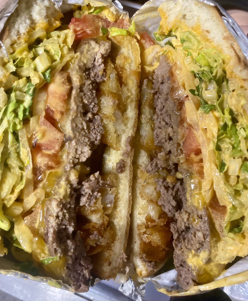 Roadside Burgers & Wings Roadside Burgers & Wings