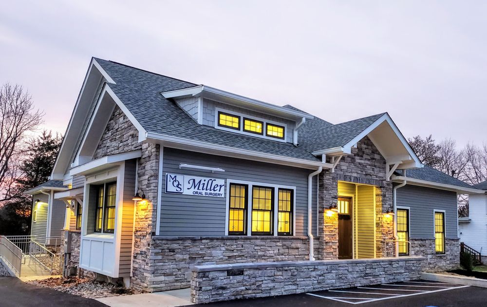 Miller Oral Surgery