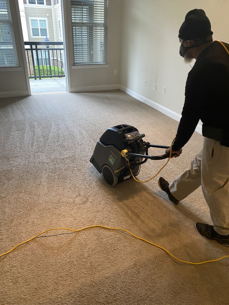 Executive Cleaning Pro