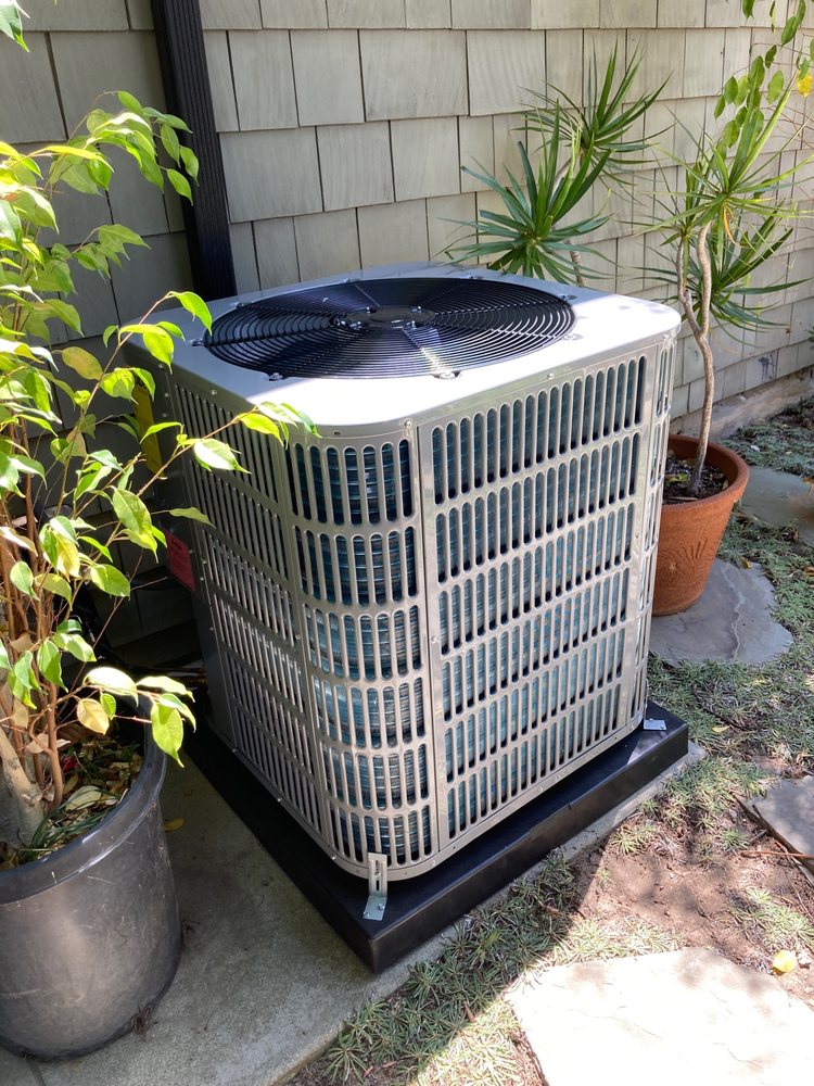 image of business Reliable Home Comfort