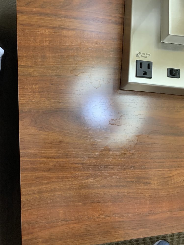 Comfort Suites Boone - University Area