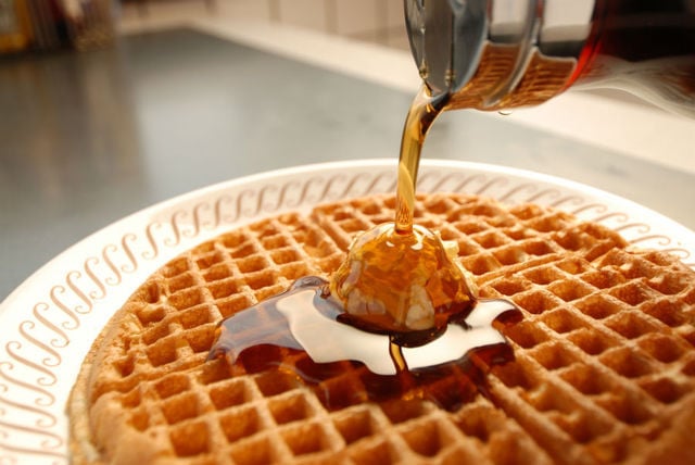Waffle House - Jacksonville