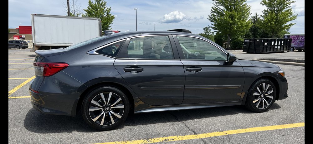 Lia Honda Albany NY