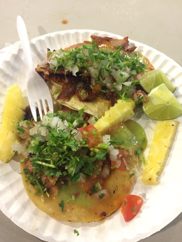 Chiquis Tacos 10 Photos & 15 Reviews Mexican 5080 Melrose Ave