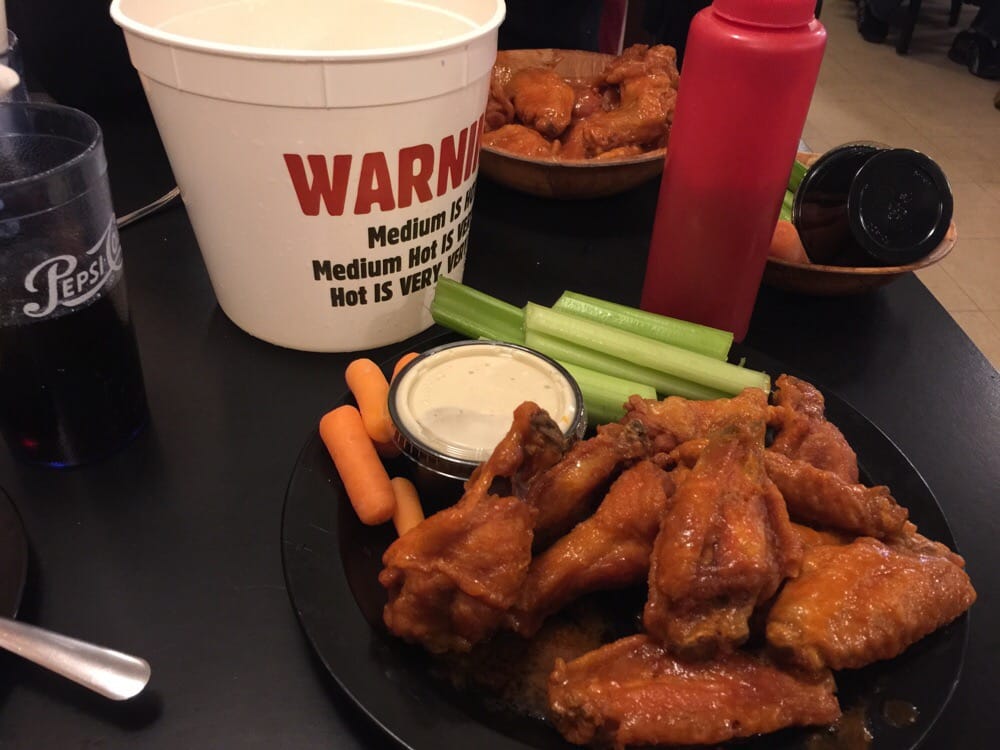 Duff’s Famous Wings 327 Photos & 754 Reviews Chicken Wings 3651 Sheridan Dr, Buffalo, NY