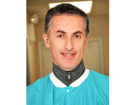 image of business Glad Dental, PC