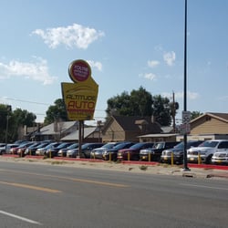 Car Dealerships In Denver >> Altitude Auto Sales Car Dealers 3801 W Colfax Ave Car Dealerships In Denver >> Altitude Auto Sales Car Dealers 3801 W Colfax Ave