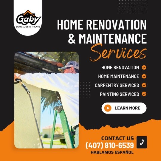Gaby Services and More