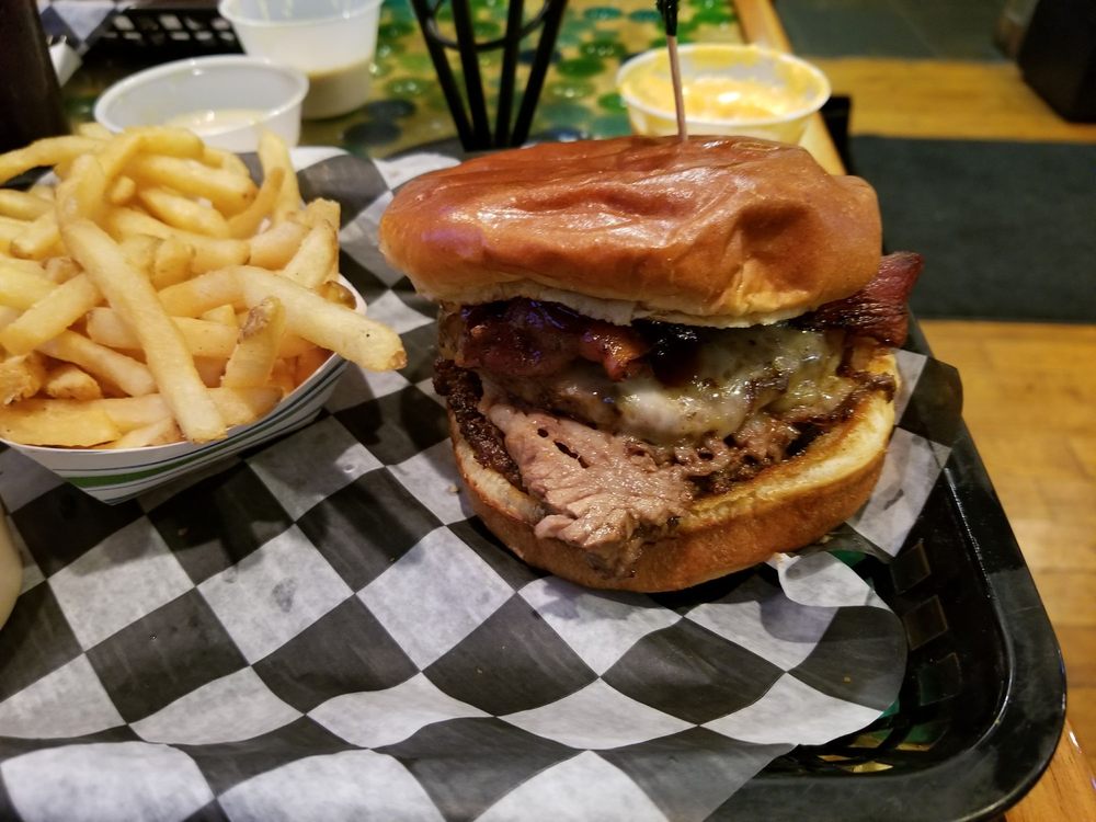 Flippin’ Cow 69 Photos & 117 Reviews Burgers 51330 State Rd 19, Elkhart, IN Restaurant