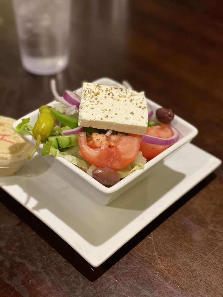 Jimmy's Grille