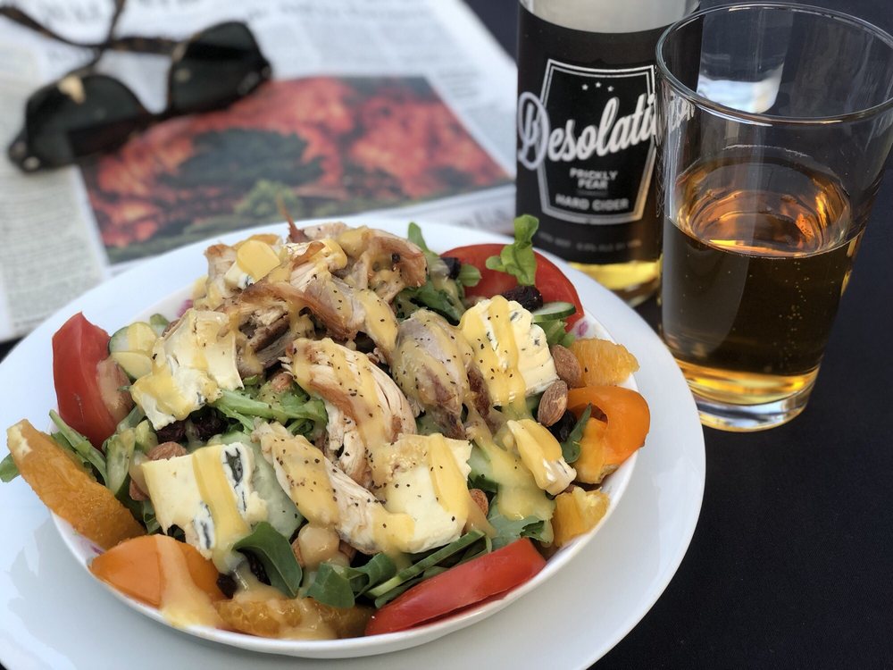 Tin Angel at the Eccles Theater