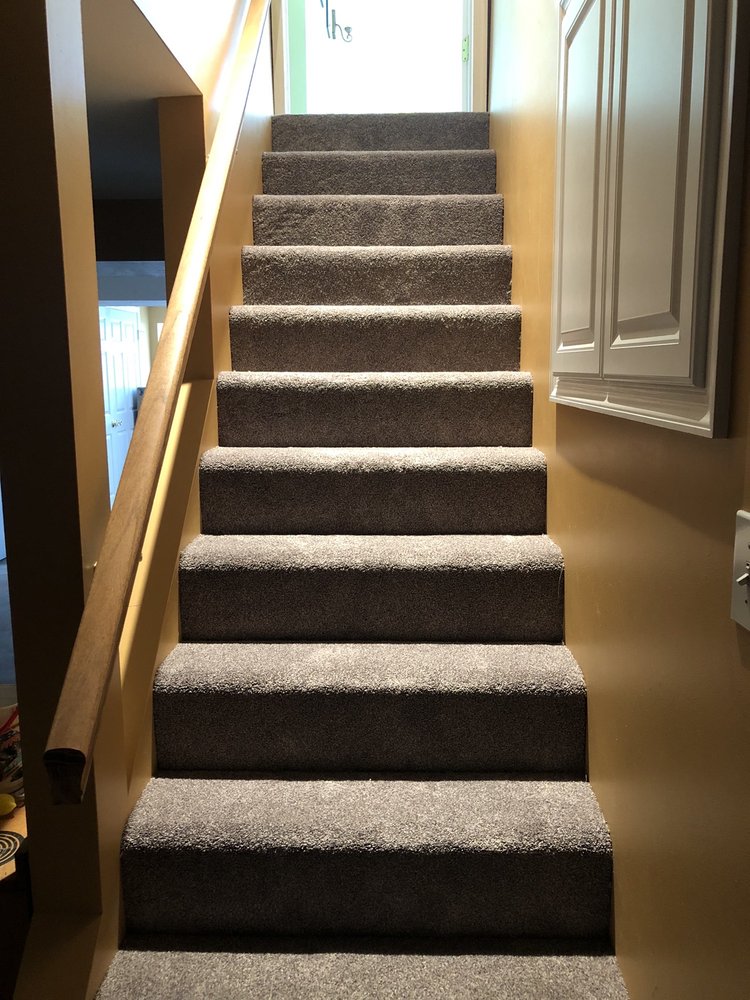 image of business Couch Potato Carpet and Flooring