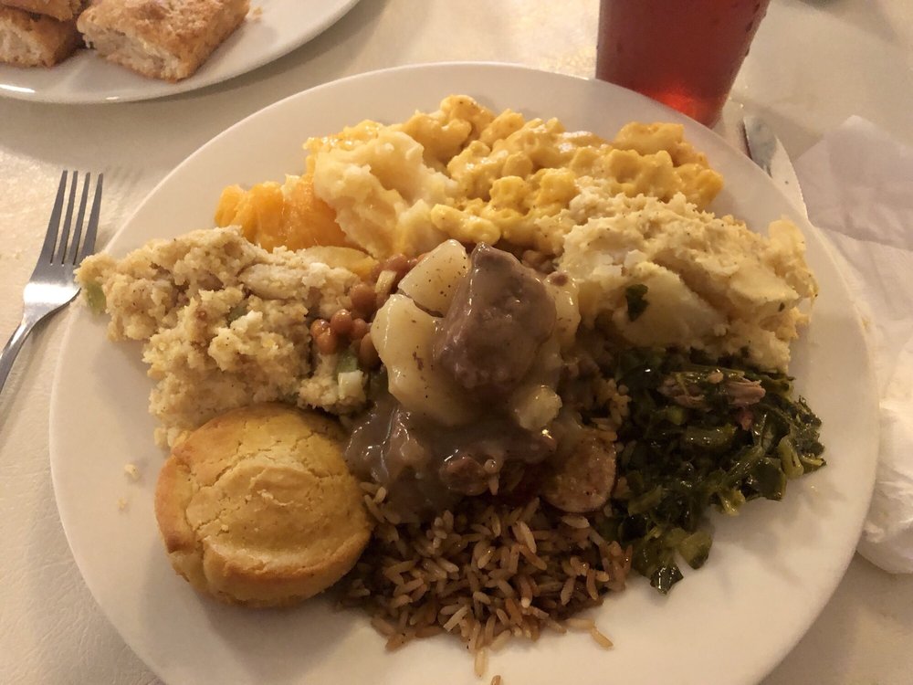 Photos For Mrs Wilkes Dining Room Yelp Photo Of Mrs Wilkes Dining Room Savannah Ga United States