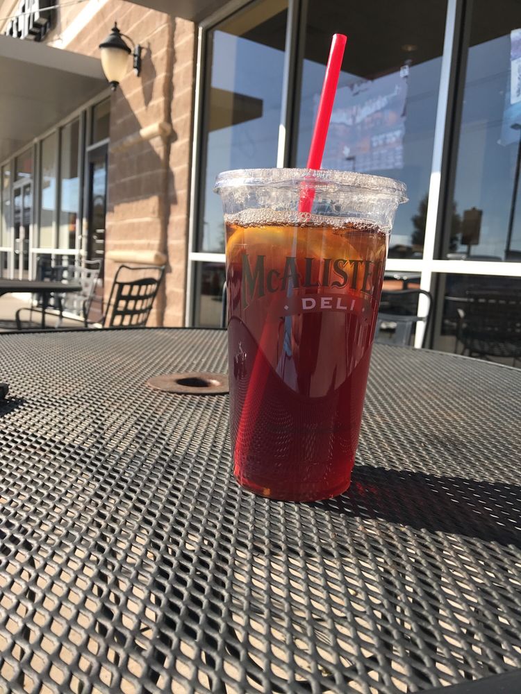 McAlister's Deli