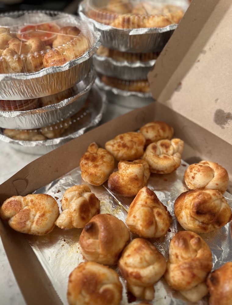 Irvington Pizza Company Irvington Pizza Company