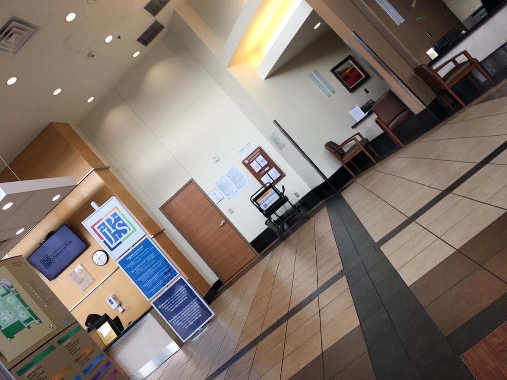 JPS Hospital 12 Reviews Hospitals 1500 S Main St, Southside, Fort