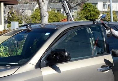 Spark Towing