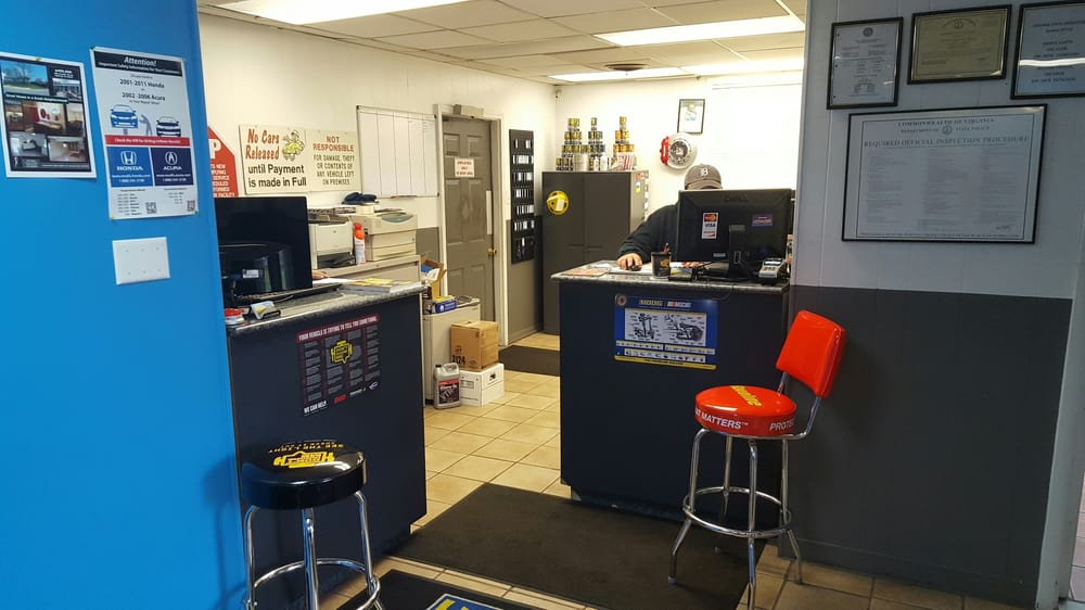 Chantilly Automotive