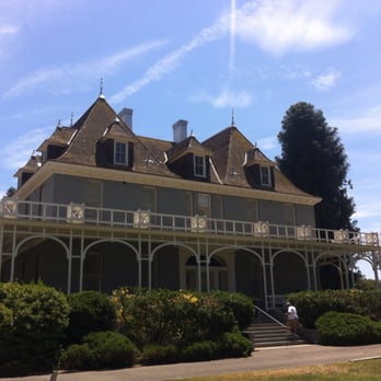 Kearney Mansion Museum - 70 Photos - Museums - 7160 W Kearney Blvd