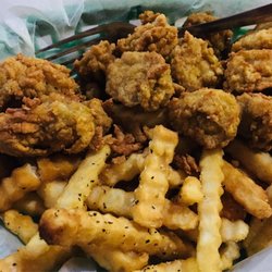 The Best 10 Seafood Restaurants In Daytona Beach Fl Last Updated Features