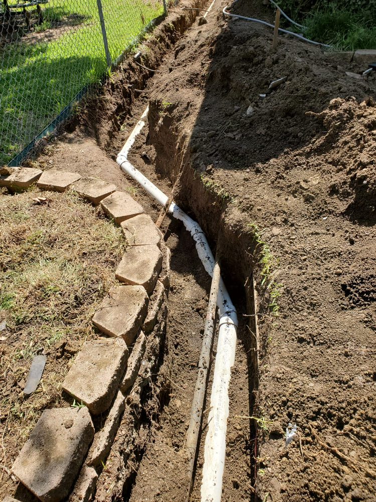 Budget Plumbing & Water Heater Repair