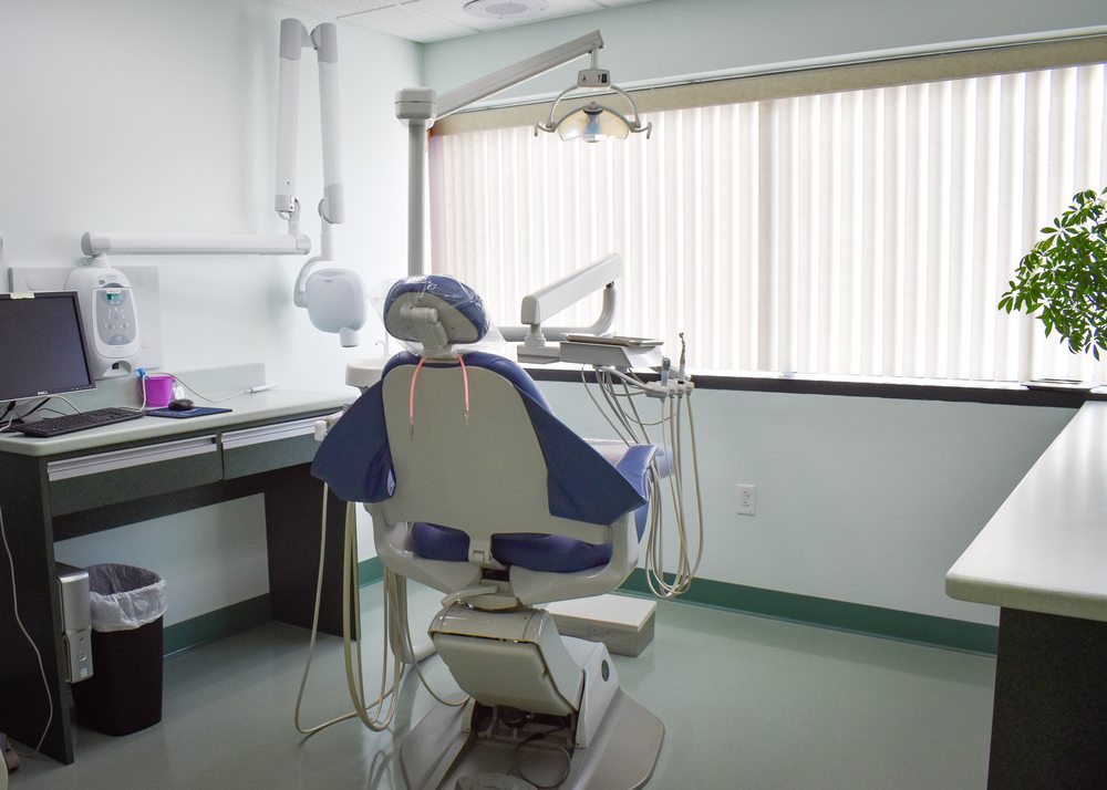 image of business Capitol Dental Care