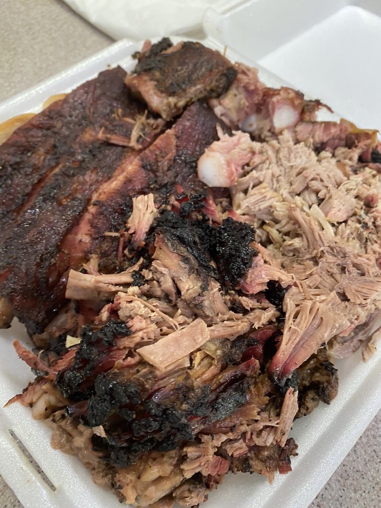 Bruh Mans BBQ