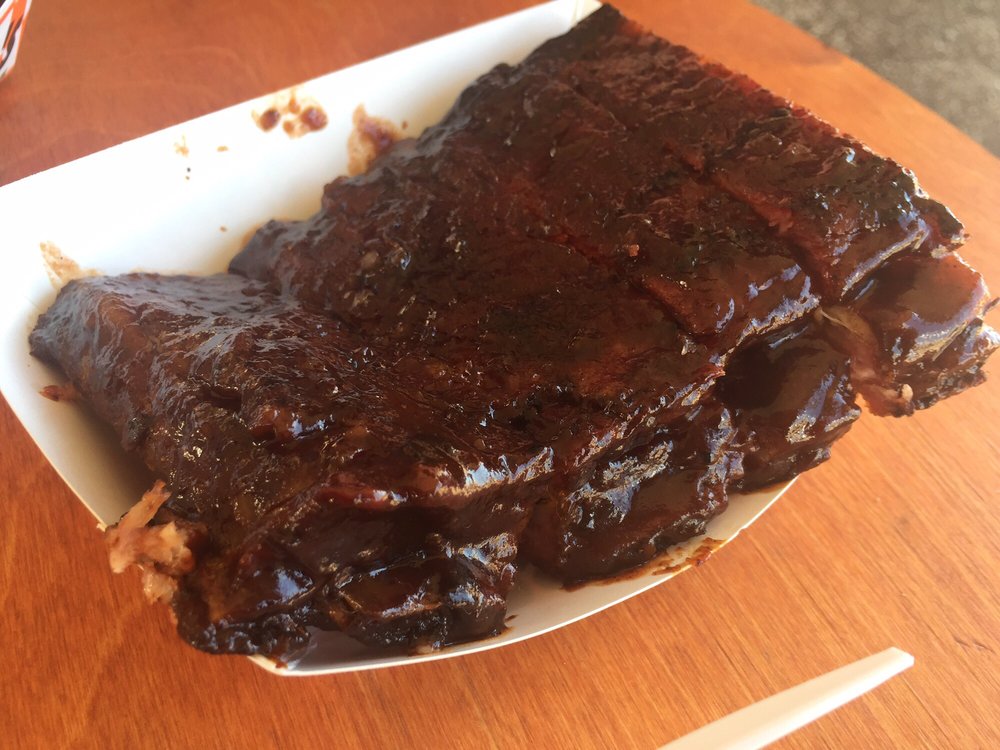 Porky’s Rib Fest 33 Photos Festivals 7000 S Harlem Ave