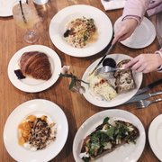 The London Plane 1029 Photos 472 Reviews Cafes 300 En Confit Photo Of The London Plane Seattle Wa United States