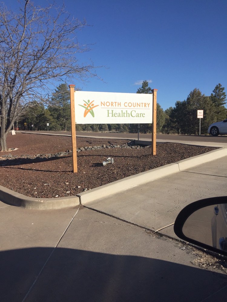 image of business North Country HealthCare - Show Low