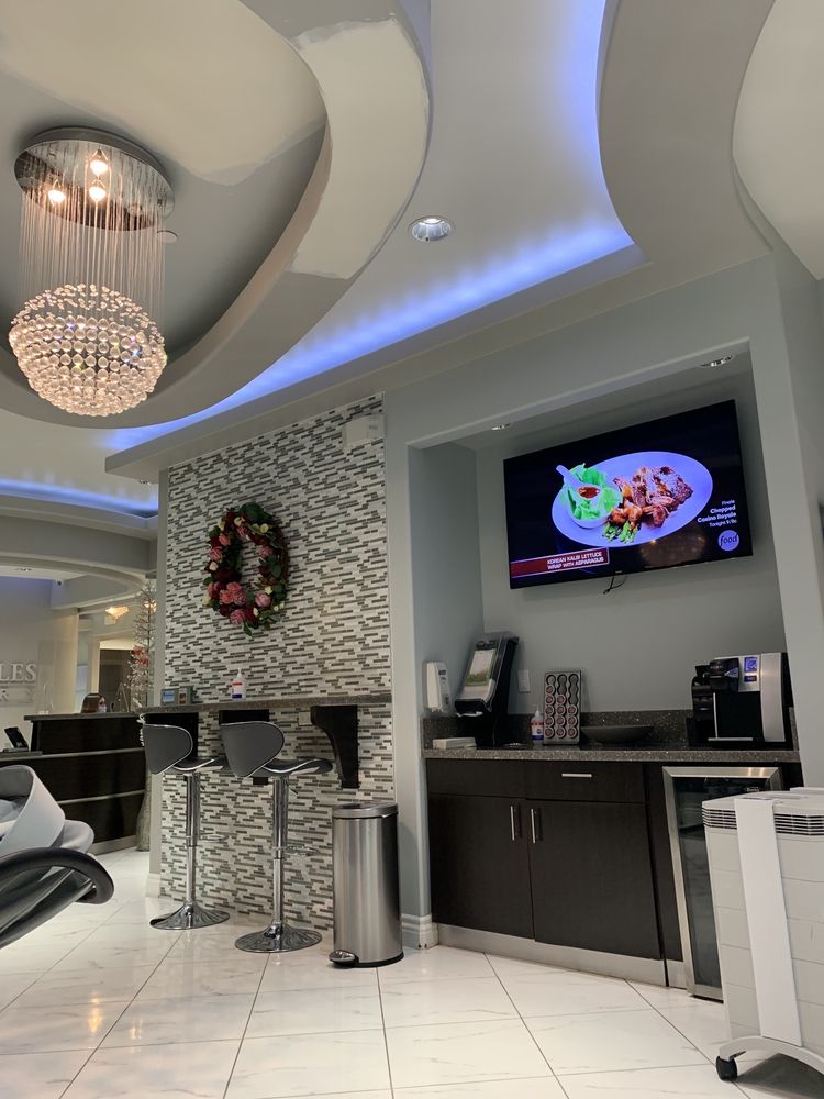 image of business Premier Smiles Dentistry