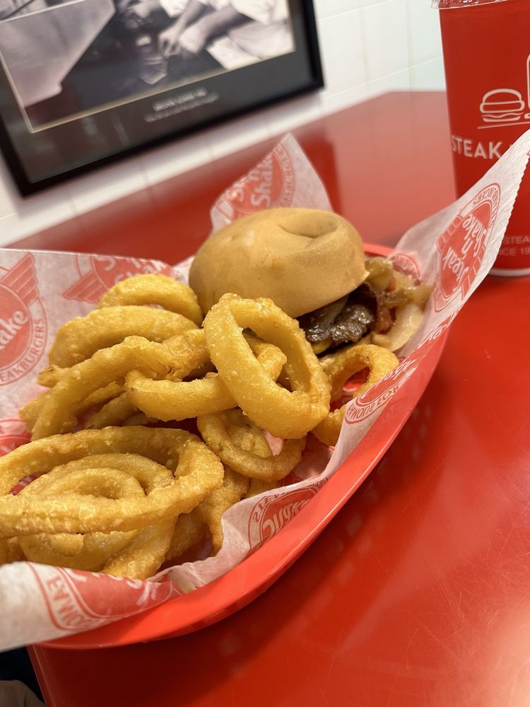 Steak ’n Shake Steak ’n Shake