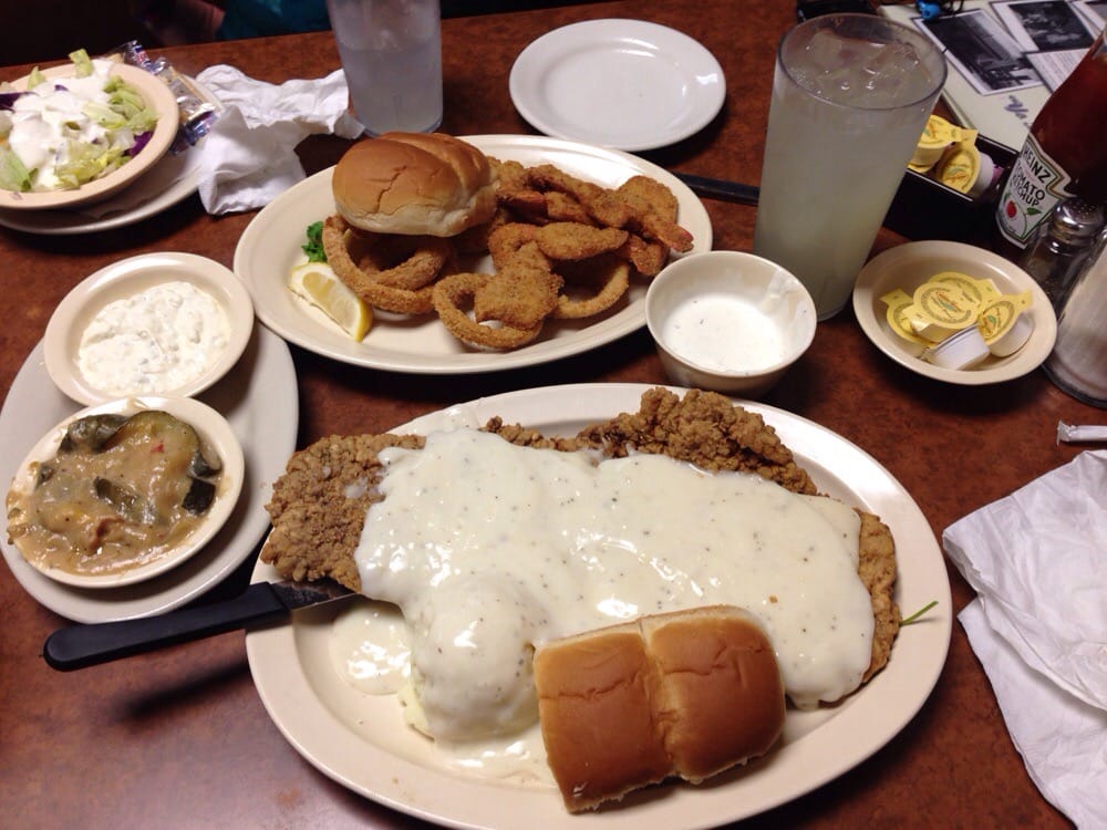 Bud Jones 39 Photos & 46 Reviews Seafood 1440 SW Military Dr, San