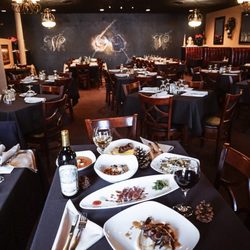 Restaurants In Waterford Township Yelp Valentino S Italian Grill