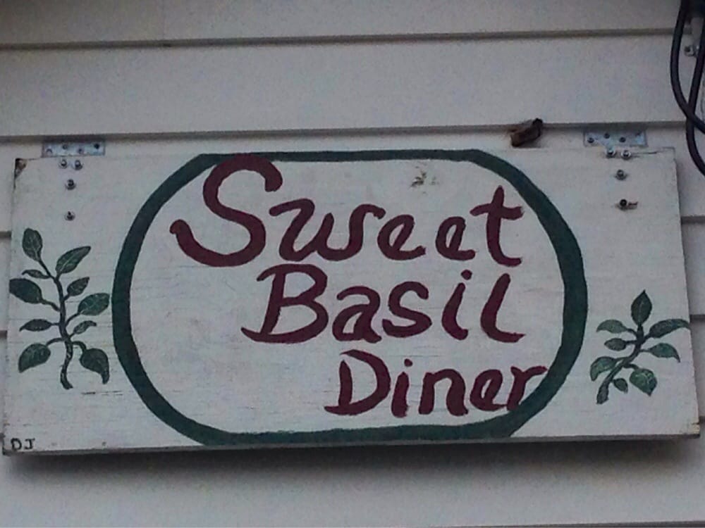 Sweet Basil 11 Reviews Diners 118 Mappa Ave, Barneveld, NY