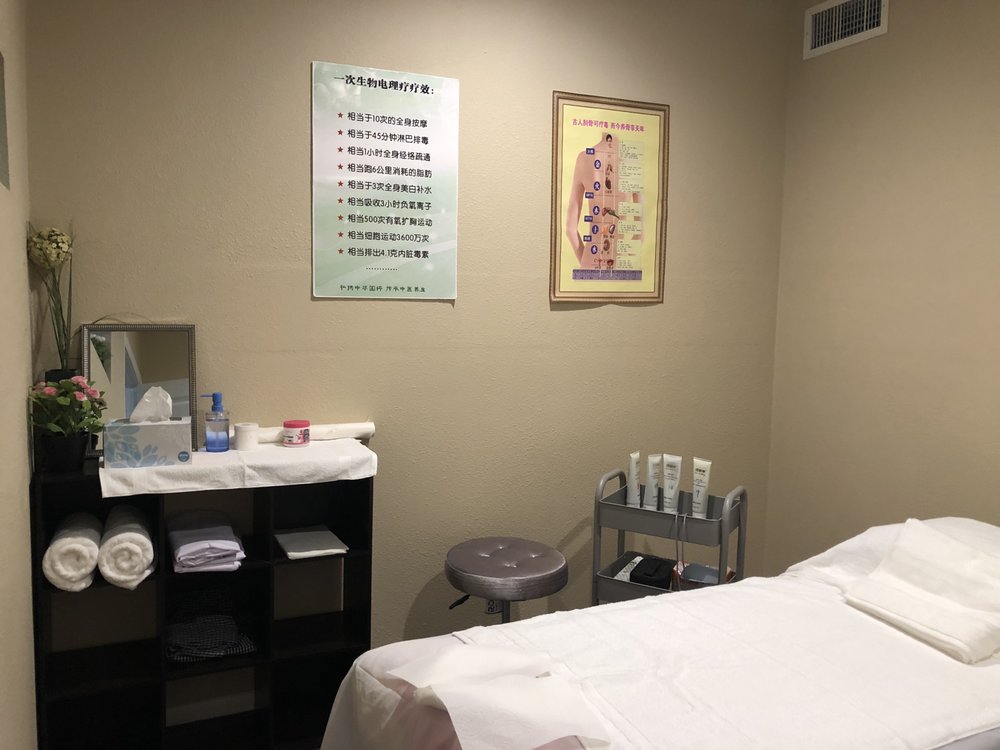 Mei Kang Health Center